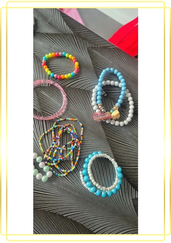 Lote de joyería para niños – photo 3
